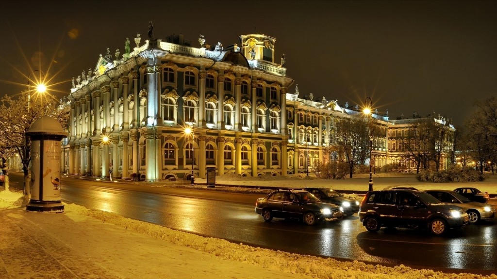 Санкт-Петербург (Saint Petersburg) топик по английскому языку