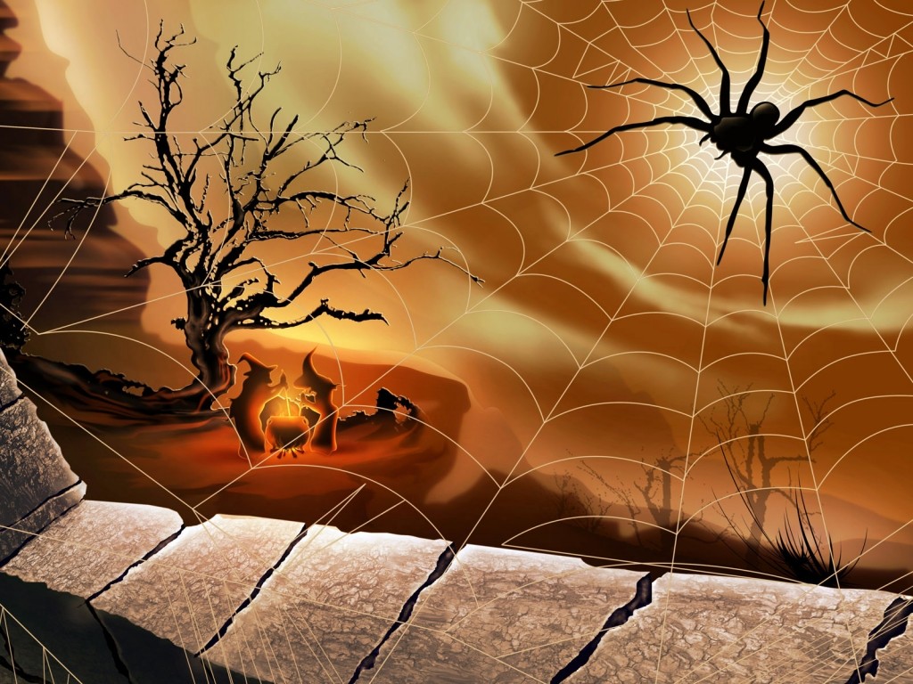 Хэллоуин (Halloween) топик по английскому языку с переводом